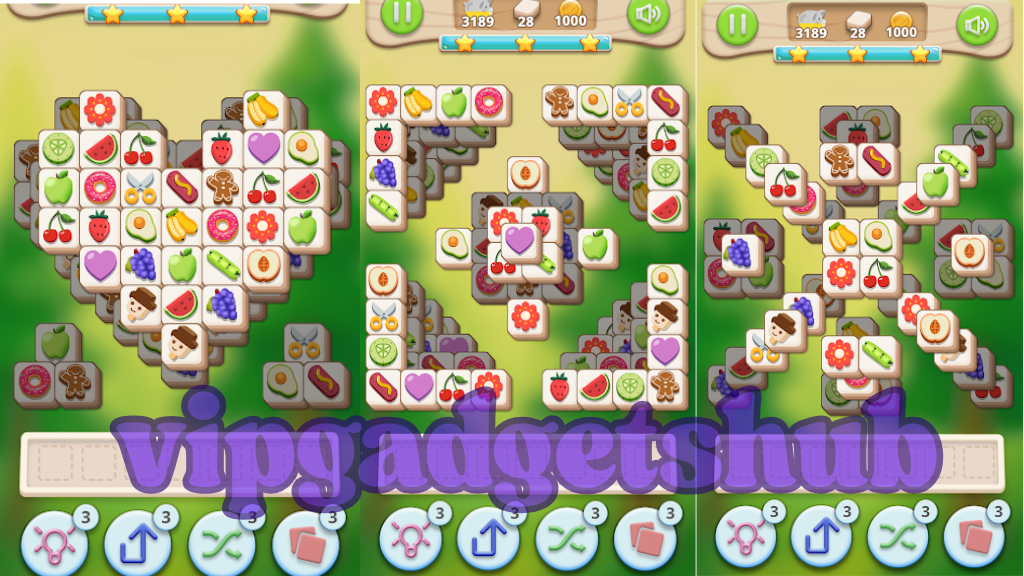 Tiledom APK