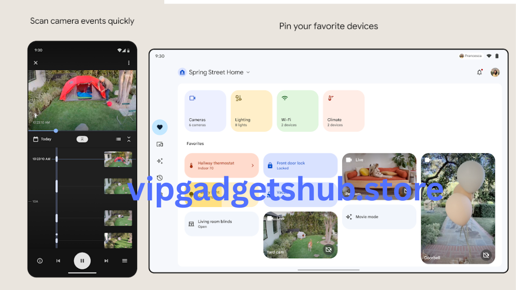 Google Home APK